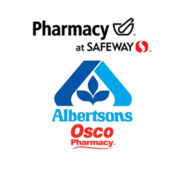 Albertsons/Safeway Pharmacies